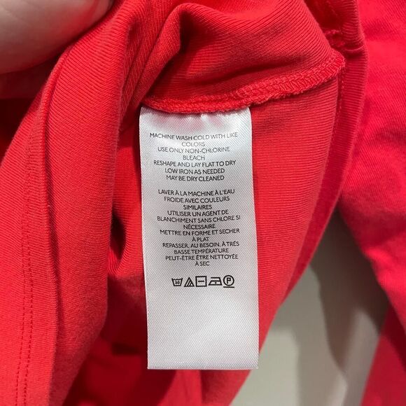 Maeve by Anthropologie Flouncy Bell Sleeve Top - Size: Large - Picture 7 of 10